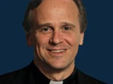 Fr. John I. Jenkins, president of the University of Notre Dame