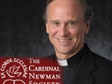 Notre Dame President Fr. John Jenkins CSC