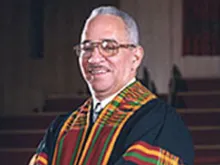 Rev. Jeremiah Wright