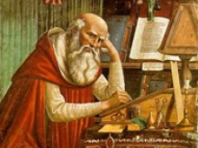 Saint Jerome
