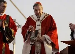 Cardinal Pell incensing the altar during WYD's opening Mass?w=200&h=150