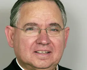 Most Rev. José H. Gomez, Archbishop of San Antonio?w=200&h=150