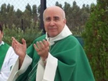 Bishop Jose Vilaplana