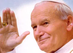 Servant of God Pope John Paul II?w=200&h=150