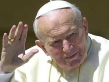 Pope John Paul II