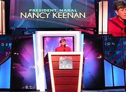 Nancy Keenan speaking on the floor of the DNC on Monday afternoon?w=200&h=150