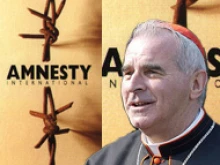 Cardinal Keith O'Brien