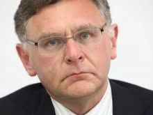 Attorney Fernand Keuleneer