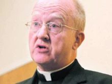 Catholic Bishop of Fort Worth, Kevin Vann