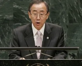 U.N. Secretary General Ban Ki Moon?w=200&h=150