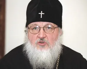 Patriarch-elect Kirill?w=200&h=150