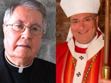 Bishop Raymond Lahey / Archbishop Anthony Mancini 