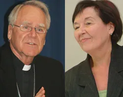 Archbishop Weisgerber / MP Francine Lalonde?w=200&h=150