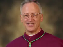 Lansing's new Bishop Earl Boyea