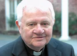 Administrator of the Diocese of Charleston Monsignor Martin T. Laughlin?w=200&h=150