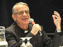 Fr. Federico Lombardi