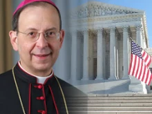 Current Bishop of Bridgeport, Most Rev. William E. Lori