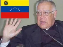 Archbishop Roberto Luckert