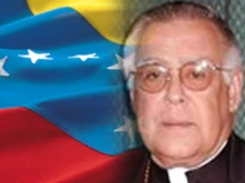 Archbishop Roberto Luckert 