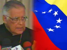 Archbishop Roberto Luckert