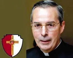 Vicar General of the Legionaries of Christ, Father Luis Garza Medina?w=200&h=150