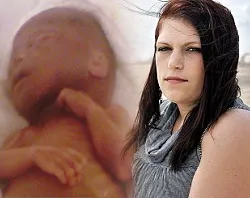 Baby Jayden and his mother Sarah Capewell?w=200&h=150