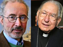 Sandro Magister / Cardinal Georges Cottier