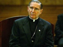 Cardinal Roger Mahony