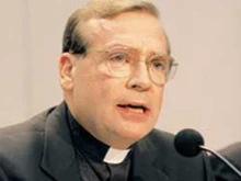 Archbishop Agostino Marchetto