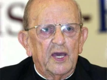 Father Marcial Maciel, late-founder of the Legion of Christ