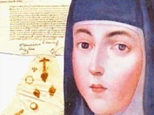 Carmelite Sister Maria Teresa of the Most Holy Trinity