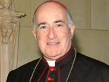 Archbishop Mario Conti