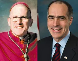 Bishop Joseph Martino / Sen. Bob Casey Jr. (D-PA)?w=200&h=150