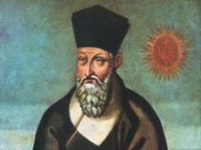 Fr. Matteo Ricci