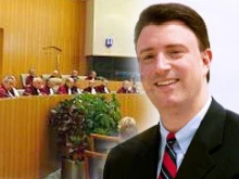 Matt Daniels, president of AFM