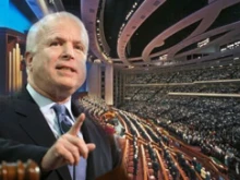 Sen. John McCain
