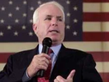 Sen. John McCain