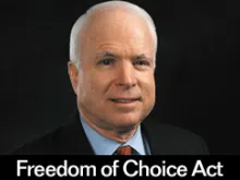 Sen. John McCain