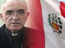 Bishop Jesus Moline Labarta