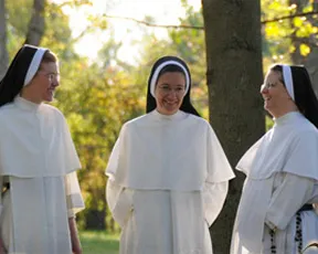 Some of the Dominican Sisters of St. Cecilia?w=200&h=150