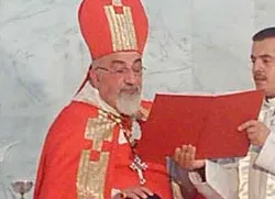 The late Archbishop of Mosul, Paulos Faraj Rahho?w=200&h=150