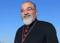 Archbishop Paulos Faraj Rahho?w=200&h=150