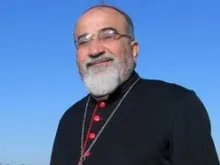 Archbishop Paulos Faraj Rahho