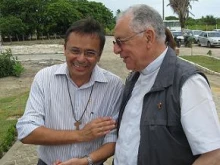 Moyses, the founder of Shalom