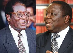 Robert Mugabe/ Morgan Tsvangirai?w=200&h=150