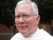 Fr. Robert Christian, OP.