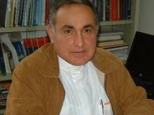 Father Fernando Munoz Mara