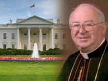 Bishop William Murphy