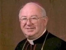 Bishop William Murphy