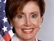 Speaker of the House Nancy Pelosi?w=200&h=150